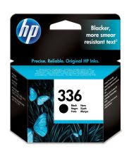 HP C9362EE BLACK INKJET CARTRIDGE