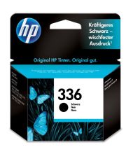 HP C9362EE BLACK INKJET CARTRIDGE