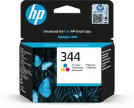 HP C9363EE COLOR INKJET CARTRIDGE