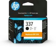 HP C9364EE BLACK INKJET CARTRIDGE