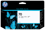HP 70 DESIGNJET  LIGHT GREY C9451A