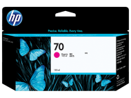 HP 70 DESIGNJET  MAGENTA C9453A