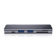 Docking Station Baseus USB-C la USB 3.0