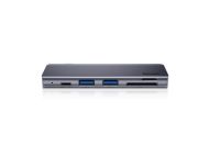 Docking Station Baseus USB-C la USB 3.0
