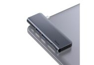Docking Station Baseus USB-C la USB 3.0
