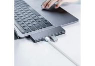 Docking Station Baseus USB-C la USB 3.0