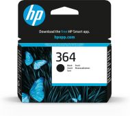 HP CB316EE BLACK INKJET CARTRIDGE
