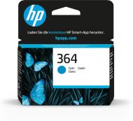 HP CB318EE CYAN INKJET CARTRIDGE