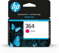 HP CB319EE MAGENTA INKJET CARTRIDGE