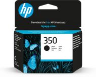 HP CB335EE BLACK INKJET CARTRIDGE