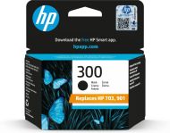 HP CC640EE BLACK INKJET CARTRIDGE