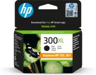 HP CC641EE BLACK INKJET CARTRIDGE