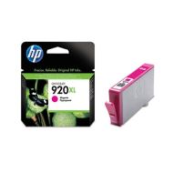 HP CD973AE MAGENTA INKJET CARTRIDGE