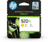 HP CD974AE YELLOW INKJET CARTRIDGE