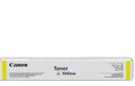 Toner original Canon C-EXV 54Y, culoare yellow pentru CANON C3025/C3125i/C3226i, capacitate 8.500 pagini