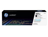 Toner HP, CF400A, black, 1.5 k, LASERJET