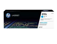 HP CF411X CYAN TONER CARTRIDGE
