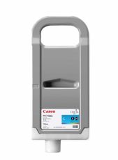 CANON PFI-706C CYAN INKJET CARTRIDGE