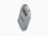 CANON PFI-706Y YELLOW INKJET CARTRIDGE