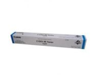 CANON CEXV49C CYAN TONER CARTRIDGE