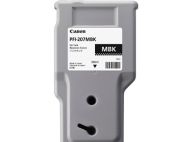 CANON PFI207MB BLACK INKJET CARTRIDGE