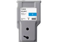 CANON PFI207C CYAN INKJET CARTRIDGE