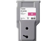 CANON PFI207M MAGENTA INKJET CARTRIDGE