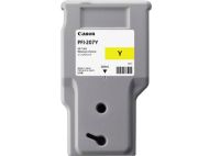 CANON PFI207Y YELLOW INKJET CARTRIDGE