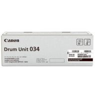 CANON DUCEXV034B BLACK DRUM UNIT