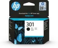HP CH561EE BLACK INKJET CARTRIDGE