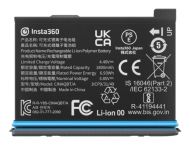 Insta360 X3 Battery