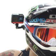 INSTA360 ONER HELMET MOUNT BUNDLE