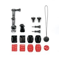 INSTA360 ONER HELMET MOUNT BUNDLE
