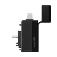 INSTA360 Quick Reader for X3