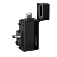 INSTA360 Quick Reader for X3