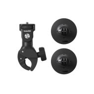 Insta360 Motorcycle Accessories Bundle