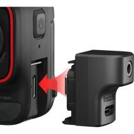 Insta360 Microphone Adapter Ace/Ace Pro
