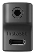Insta360 Microphone Adapter Ace/Ace Pro