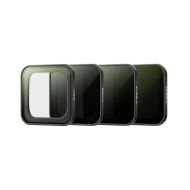 Insta360 4-Filter Set for Ace Pro