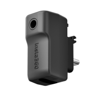 INSTA360 Microphone Adapter for X3