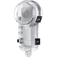 INSTA360 X3 Invisible Dive Case