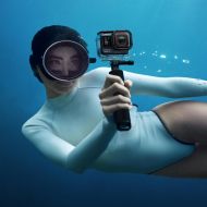 INSTA360 X3 Invisible Dive Case
