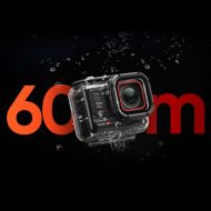 INSTA360 X3 Invisible Dive Case