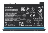 Insta360 X4 Battery