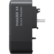 INSTA360 Quick Reader for X4