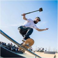 INSTA360 ONE X2 POWER SELFIE STICK