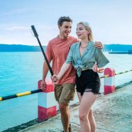 INSTA360 ONE X2 POWER SELFIE STICK