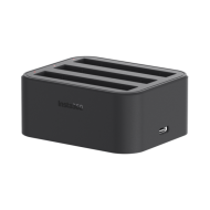 INSTA360 Charging Station for ONE X2 Bat