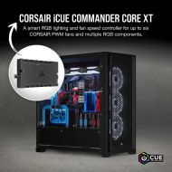 CORSAIR ICUE COMMANDER CORE XT FAN CONTR