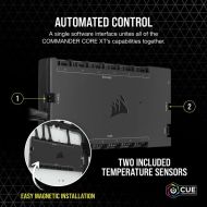 CORSAIR ICUE COMMANDER CORE XT FAN CONTR